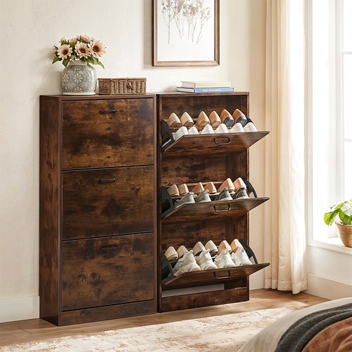 Drawer shoe cabinet narrow - shoe,