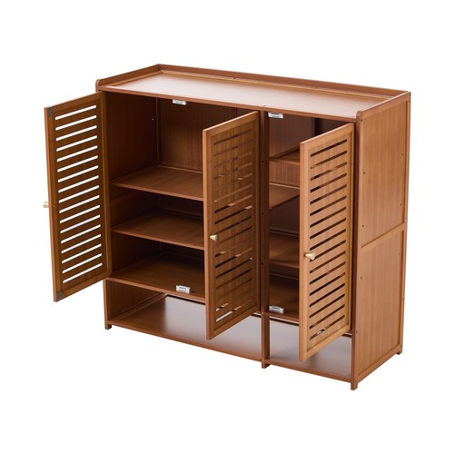 Doors shoe rack - 3,