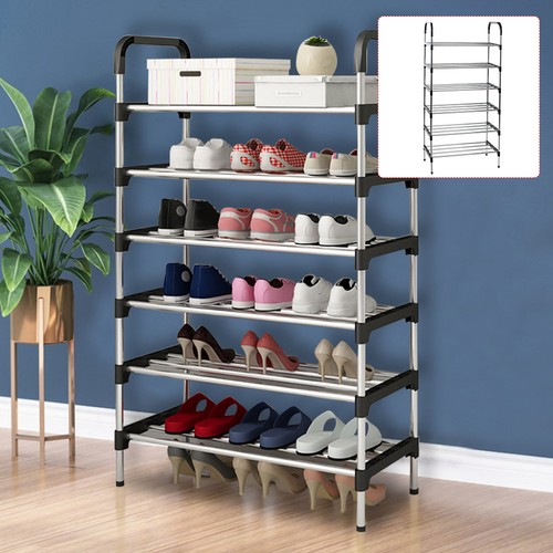 Tier shoe cabinet easy - shoe,