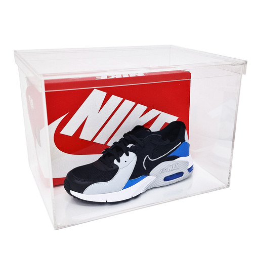 Shoe display case - shoe,