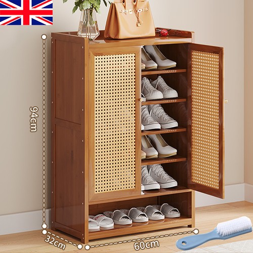 Shoe cabinet storage cupboard - cabinet,