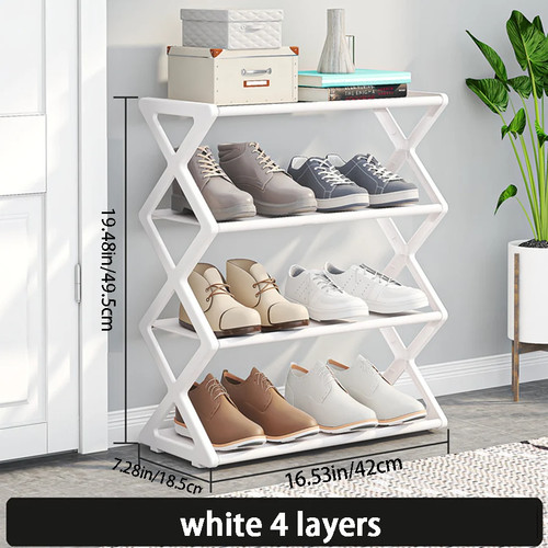 Simple small layer shoe - simple,