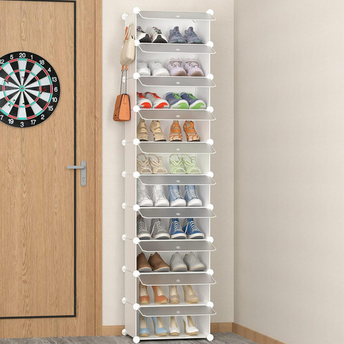 Homidec tier shoe rack - homidec,
