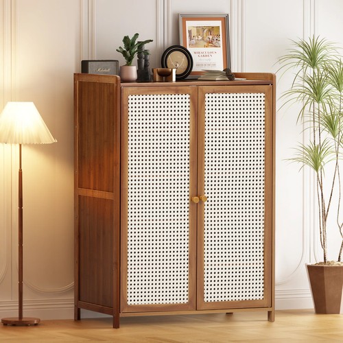 Wooden shoe cabinet storage - shoe,