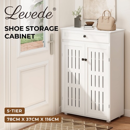 Levede shoe cabinet - levede,
