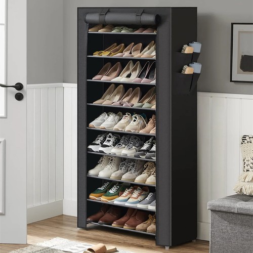 Modern layer shelf - layer, shoe