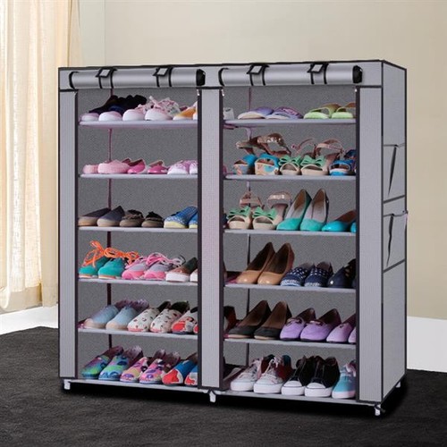 Shoe cabinet storage - shoe,