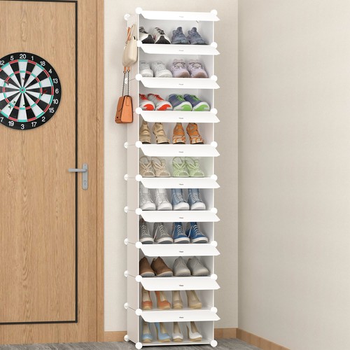 Homidec tier shoe - 10-tier, rack