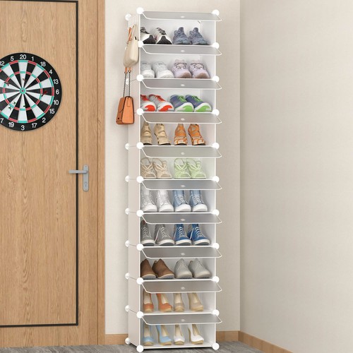 Tier shoe rack - tier,