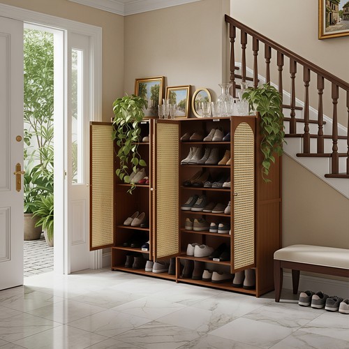 Modern shoe storage - shoe, cabinet