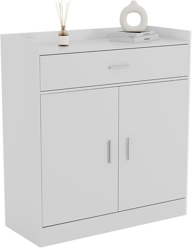 Wooden shoe cabinet - wooden,
