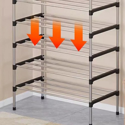 Shoe rack stand holder cabinet - rack,