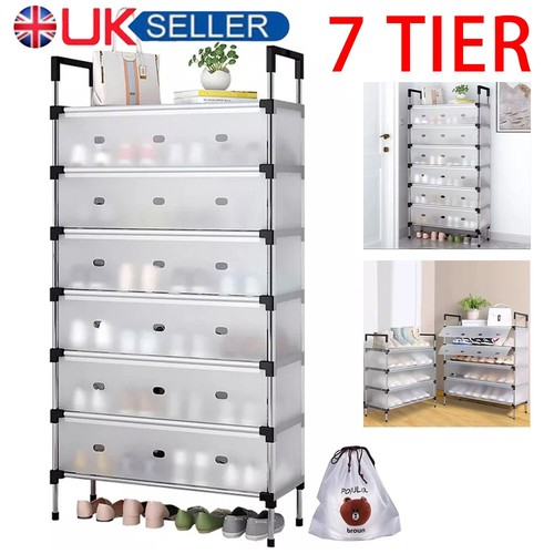 Tier cabinet storage - 7,