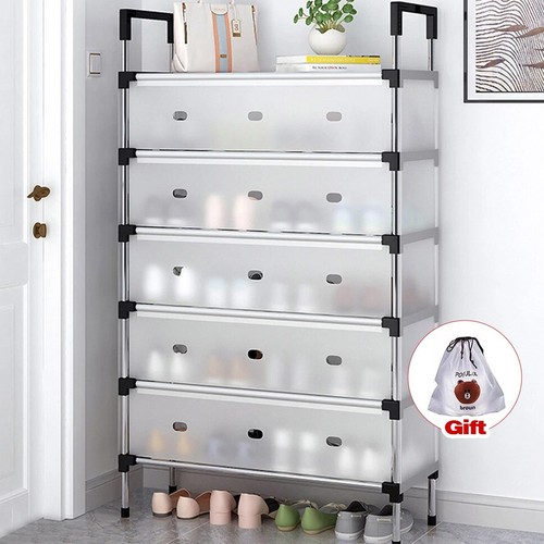 Tier cabinet storage - 7,