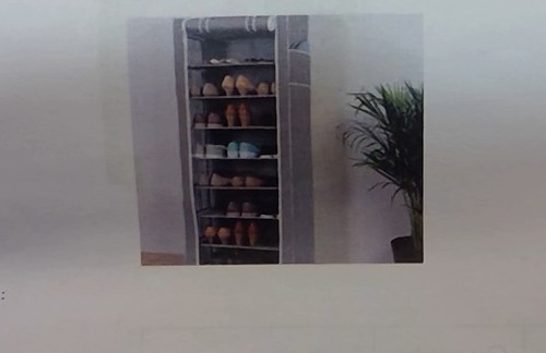 Clarsen shoe cabinet - clarsen,
