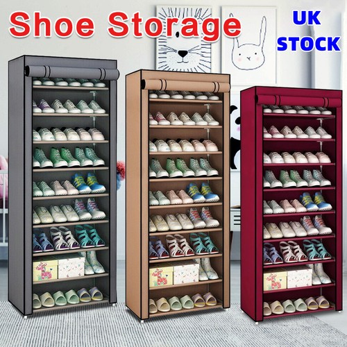 Tier cabinet storage - 10,