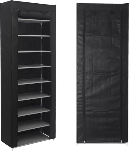 Tier cabinet storage - 10,