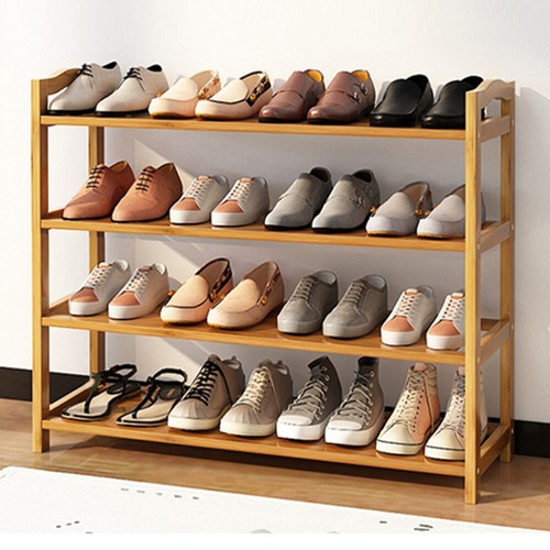 Tire bamboo shoe - 4/5/6,