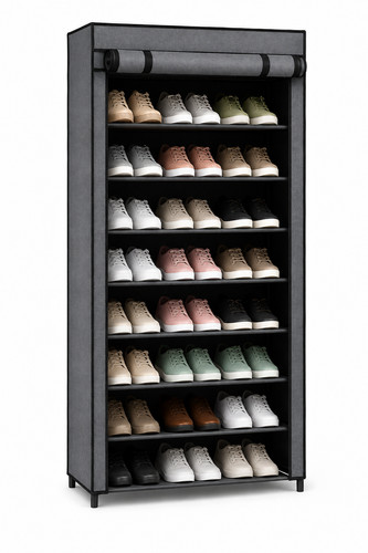 Tier shoe rack - shoe,