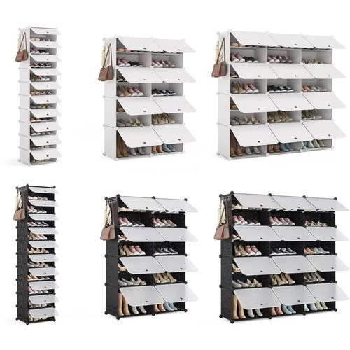 Mondeer shoe storage cabinet - storage,