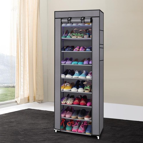 Tier cabinet storage - 10,